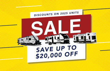 2025 Sale