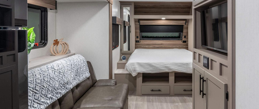 Connect Mini by KZRV