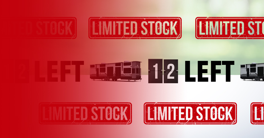 Niagara Trailers Limited Stock