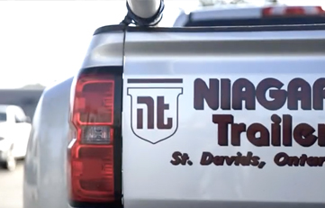 Niagara Trailers - Niagara's Premiere Trailer/RV Dealer - Over 350